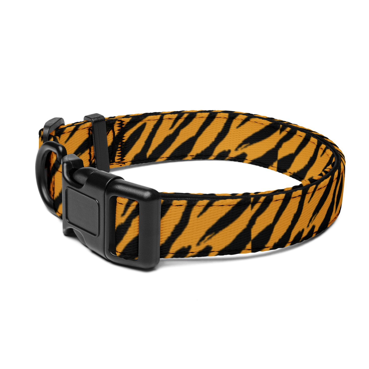 Purr-haps a Tiger Collar My Store