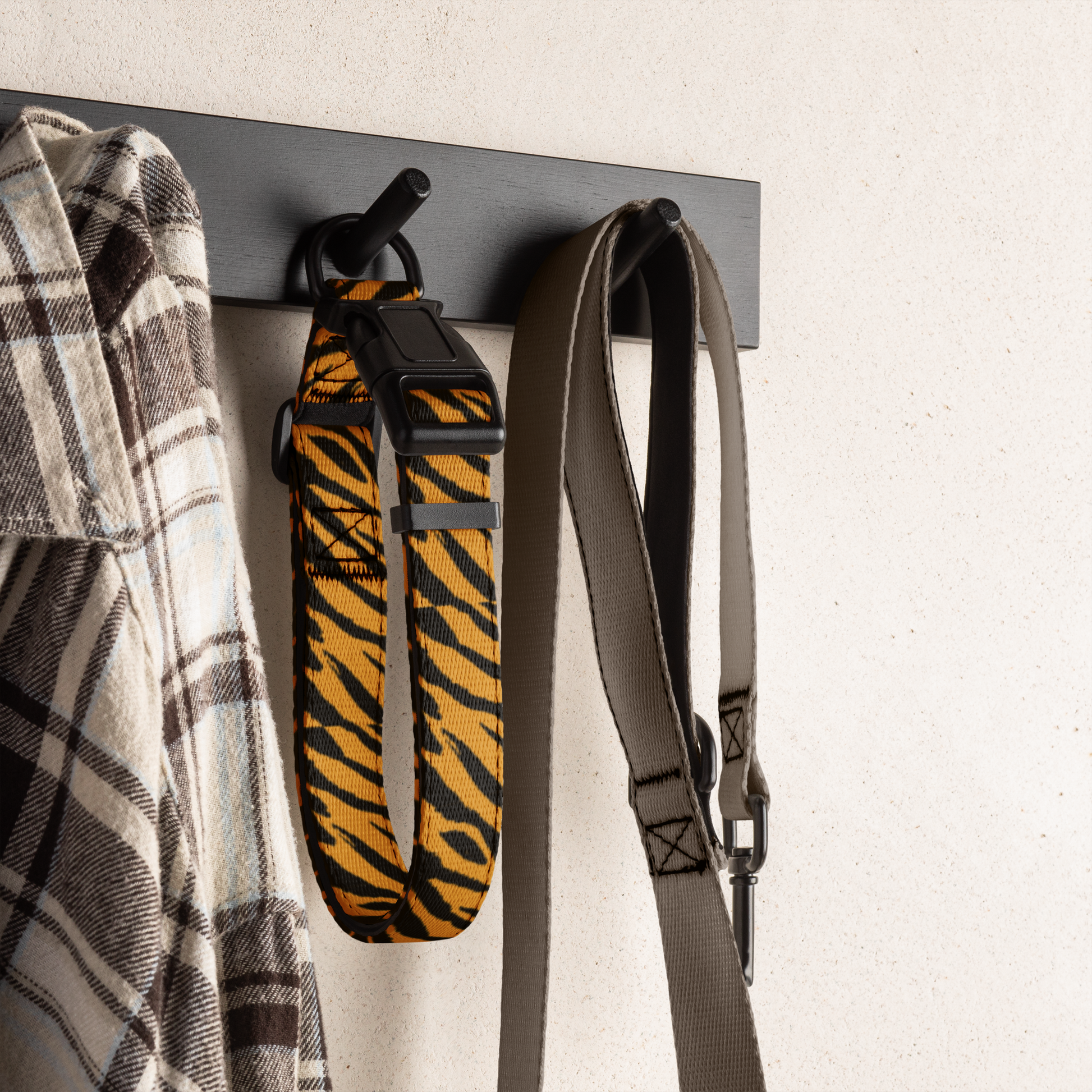 Purr-haps a Tiger Collar My Store