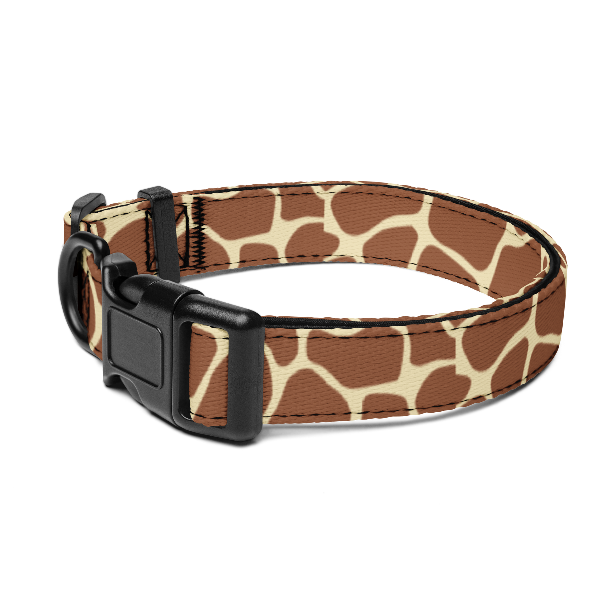 Giraffic Park Collar My Store