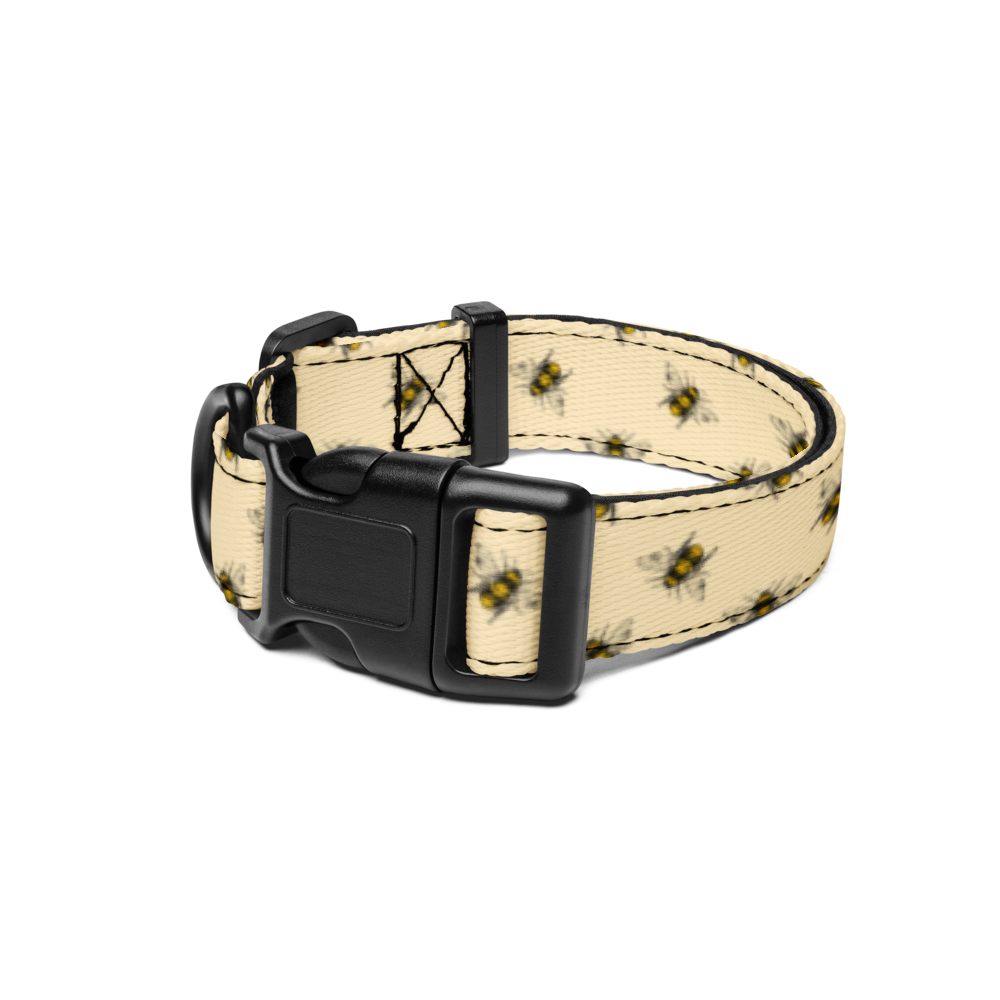 Bee Mine Collar Animal prints